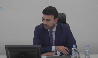 Jovanović zakazao sjednicu za skraćenje mandata