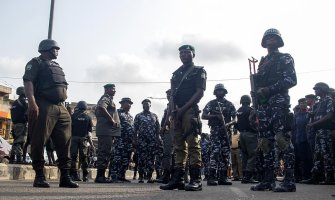 Oslobođeno skoro 300 otetih učenika u Nigeriji