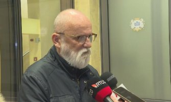 Radović: Poseban klub odbornika neće prisustvovati sjutrašnjoj sjednici