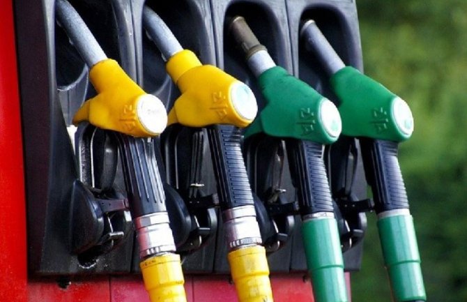Poređenje cijena goriva u regionu: Gdje je najisplativije da napunite rezervoar
