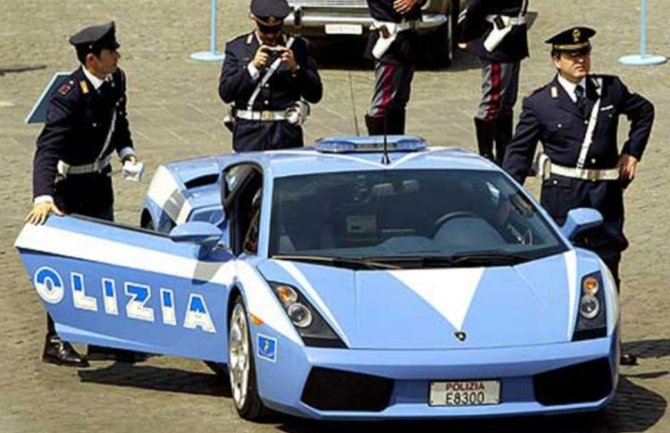Italija proširila program oduzimanja djece od mafijaša