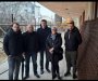 Nikšić: Vlasnici stanova sporne zgrade u Ulici Živka Nikolića traže tačan datum završetka radova