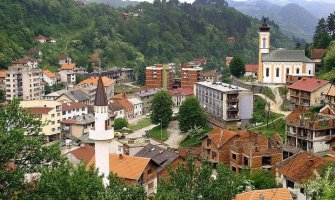 OSCE pozdravlja prijedlog mladih za promjenu naziva ulica u Srebrenici