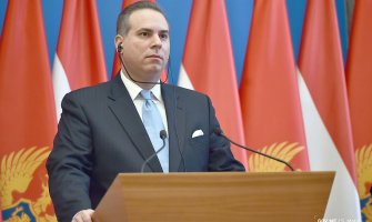 Ivanović: Ne vjerujem da se kriza na lokalnom može preliti na državni nivo