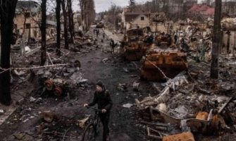 Nakon Harkova i u Nikopolju: U ruskom napadu stradao još jedan civil