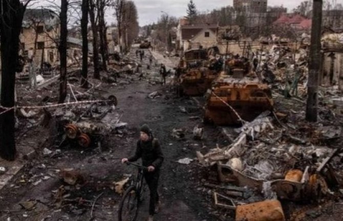 Nakon Harkova i u Nikopolju: U ruskom napadu stradao još jedan civil