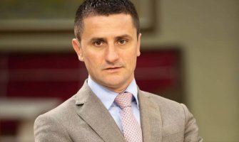 Zogović: Smjena Perovićke ključna u borbi protiv korupcije