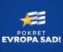 PES: Milatović i opozicija sarađuju na državnom nivou, ne čudi što Pokret za Podgoricu želi rušenje vlasti u glavnom gradu