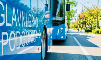 Podgorica dobija novu autobusku liniju