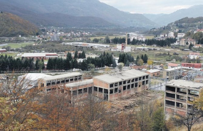 Kompanija “Brskovo mine” otpuštila većinu zaposlenih u Mojkovcu