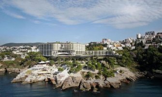 Utvrđen urbanistički projekat za hotel Galeb