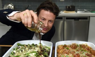 Džejmi Oliver otvara restoran u Crnoj Gori
