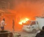 U eksploziji automobila u Siriji sedam poginulih