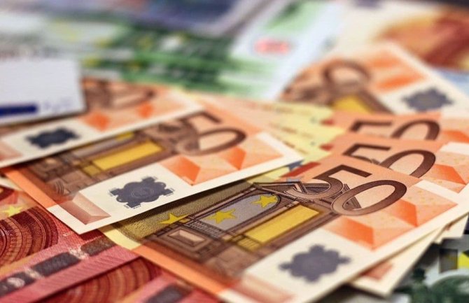 Javni dug Srbije 36,34 milijarde eura