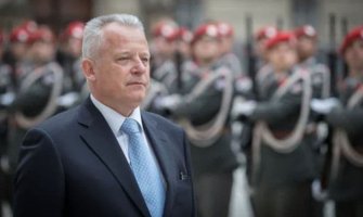 Ko god da ode za ambasadora u Moskvu praviće veliku štetu Crnoj Gori