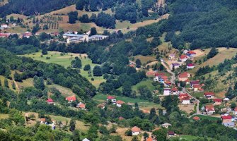 Petnjica ostaje bez stanovnika, mladi neće da žive na sjeveru