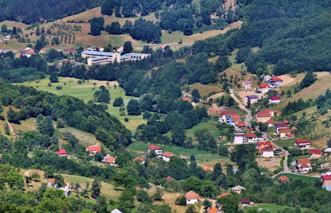 Petnjica ostaje bez stanovnika, mladi neće da žive na sjeveru