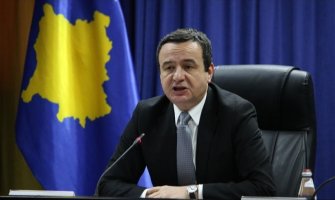 Kurti: Gubimo svjedoke ratnih zločina Srbije na Kosovuj.