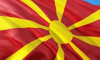 Kandidat za predsjednika S.Makedonije traži da njegova zemlja izađe iz 