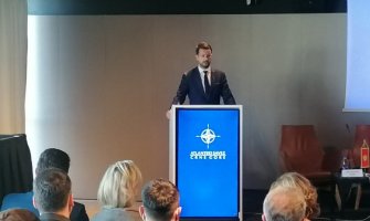 NATO Crnoj Gori obezbijedio zaštitu, članstvo odluka moderne države