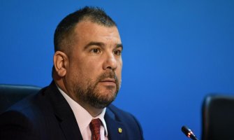 Krapović: Ulaskom u NATO trasirali sigurniji i bezbjedniji put u budućnost