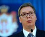 Vučić: Odvratna igra Crne Gore oko amandmana na Rezoluciju o Srebrenici