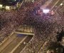 Masovne demonstracije u Izraelu: Vlada je uništila zemlju i rastrgla naciju