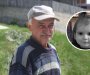 Otac osumnjičenog za ubistvo Danke zaplakao na pitanje o djevojčici: Budim se noću, teško mi je