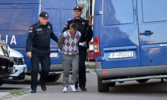 Preminuo optuženi za ubistvo Srđana Vojičića, sud naložio pribavljanje dokaza o smrti