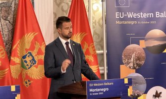 Milatović sjutra otvara Delfi ekonomski forum