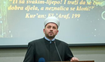 Fejzić: Postom smo pobijedili sebe i svoje prohtjeve