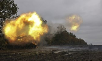 Iz časa u čas: Ukrajinska vojna obavještajna služba: Uništili smo ruski brod u Crnom moru