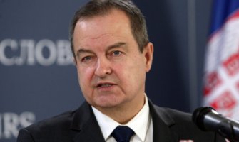 Dačić: Glasanje u UN o Rezoluciji o Srebrenici možda u maju