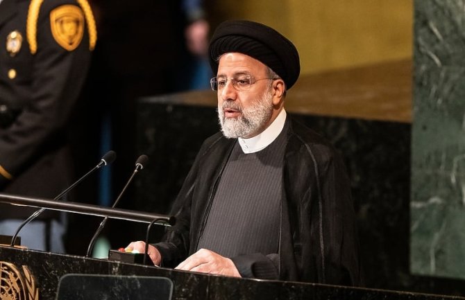 Iranci razočarani i Vijećem sigurnosti UN-a: “Ne bismo morali reagovati da su osudili izraelski napad”