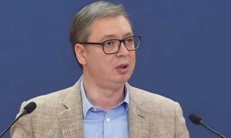 Vučić govorio o državama koje neće podržati rezoluciju o Srebrenici: 