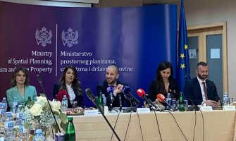 Odović: Ako se pronađu dokazi da je neko iz Ministarstva primao mito, biće procesuiran i dobiće otkaz