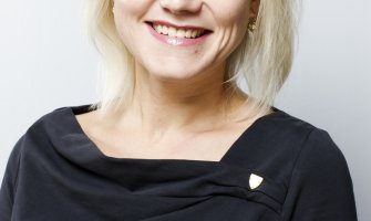 Norveška ministarka zdravlja podnijela ostavku zbog navoda o plagijatima