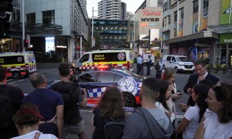 Identifikovan napadač u Sidneju, nije teroristički akt