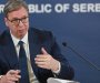 Vučić: Očekujem da će Rezolucija o Srebrenici biti usvojena, ona ima za cilj tužbu protiv Srbije za ratnu odštetu