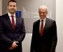 Spajić u Briselu: Crna Gora može biti uspješna EU priča
