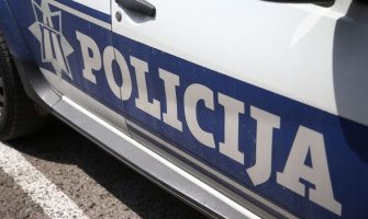 Podgorica: Uhapšen taksista osumnjičeni za seksualno uznemiravanje