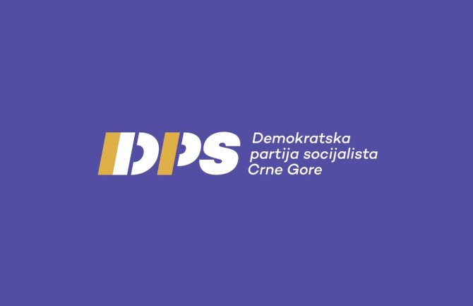DPS Nikšić: Na primjeru direktora Sportskog centra ogleda se sva nesposobnost lokalne vlasti