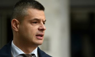Jovanović: Lazović posljednja osoba koja bi pobjegla, sudija nije cijenio navode iz pisma