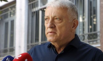 Martinović: Riječ Lazovića vrijedi više nego bilo koje jemstvo, dokaz ili pismo