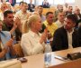 Demokrate Budva utvrdile izbornu listu, nosilac Đorđe Zenović