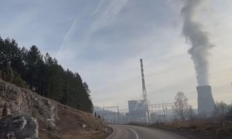 Vazduh u martu čistiji ali Bijelo Polje i Pljevlja i dalje alarmantni