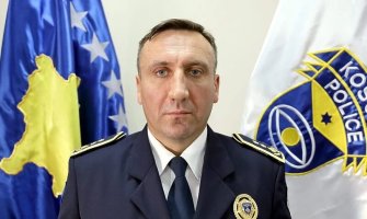 Vlasti Srbije privele zamjenika direktora policije Kosova i četiri policajca: 
