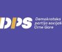 DPS: Iniciraćemo kontrolno saslušanje Bečića, Markovića i Novovića