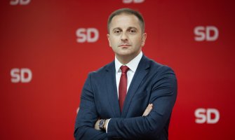 Nadstranački savez SD, SDP i LP će brzo biti ozvaničen