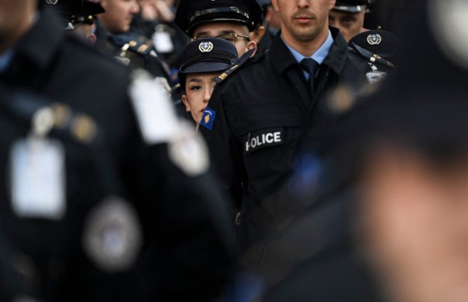 Stejt department: Pritvaranje kosovskih policajaca štetno po mir i stabilnost, Srbija da pusti sve koji su privedeni